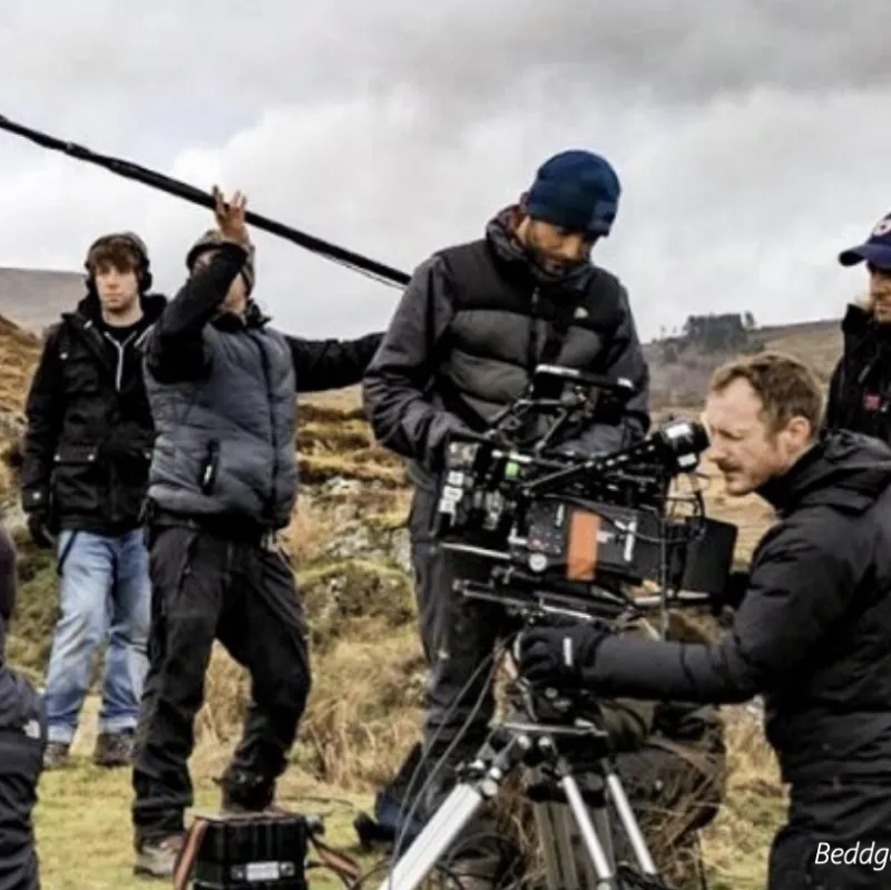 Screen New Deal: Transformation Plan for Wales